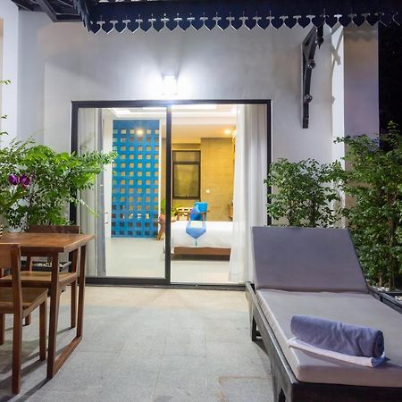 Mudita Villa Siem Reap Luaran gambar