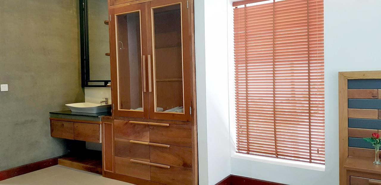 Mudita Villa Siem Reap Luaran gambar