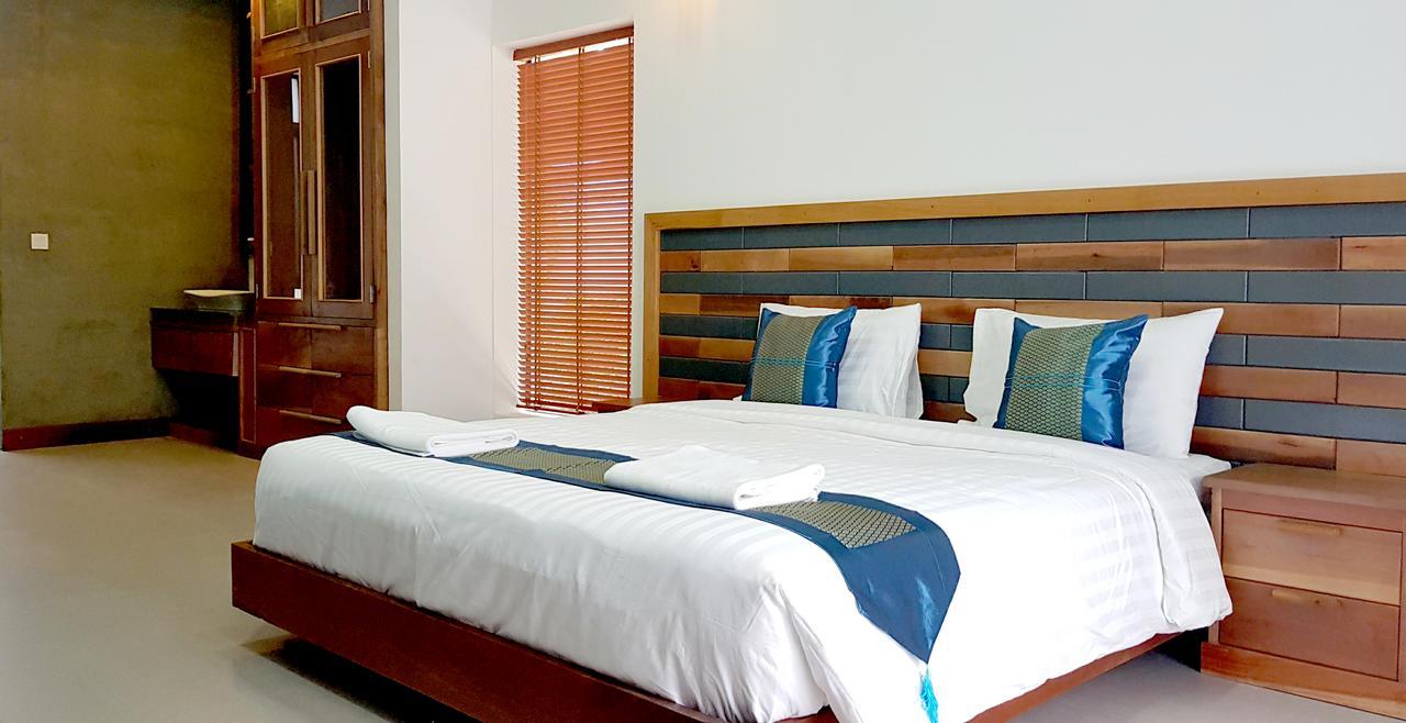 Mudita Villa Siem Reap Luaran gambar