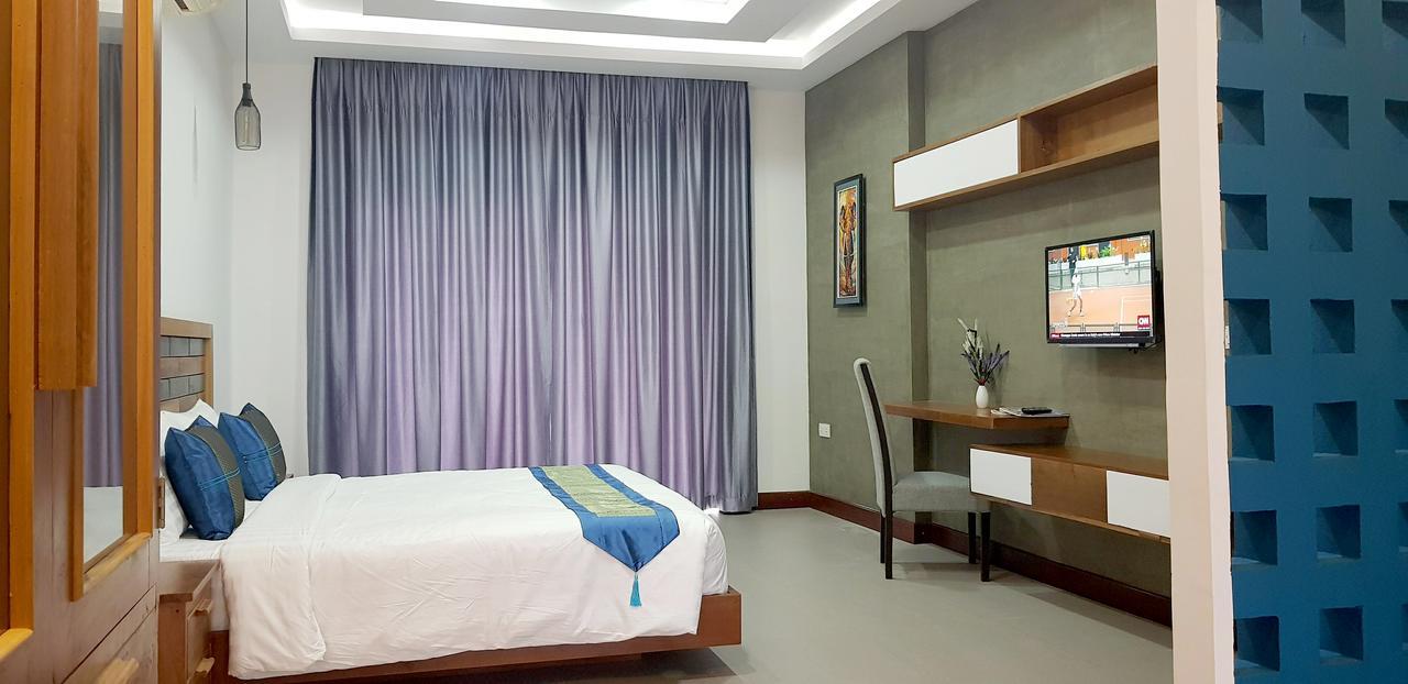 Mudita Villa Siem Reap Luaran gambar