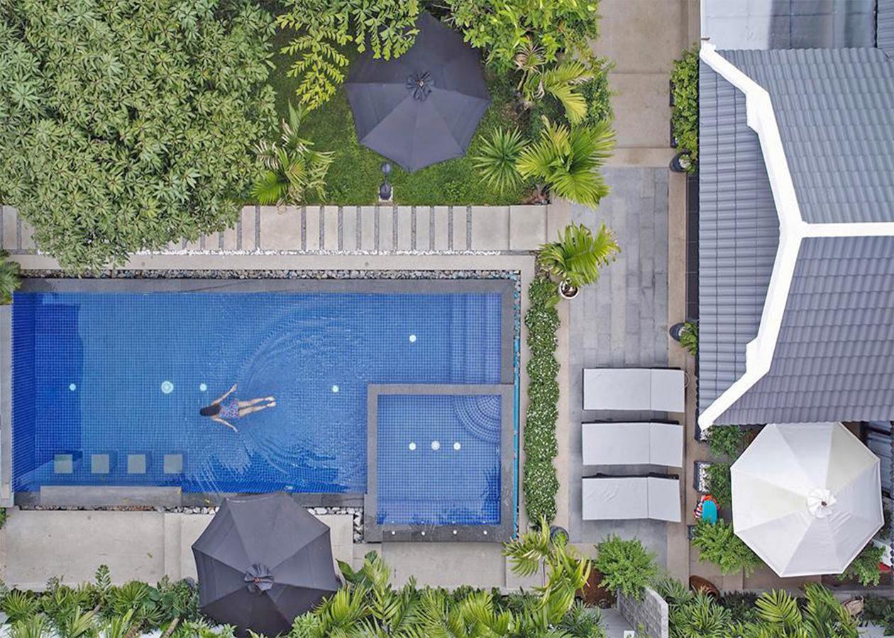 Mudita Villa Siem Reap Luaran gambar