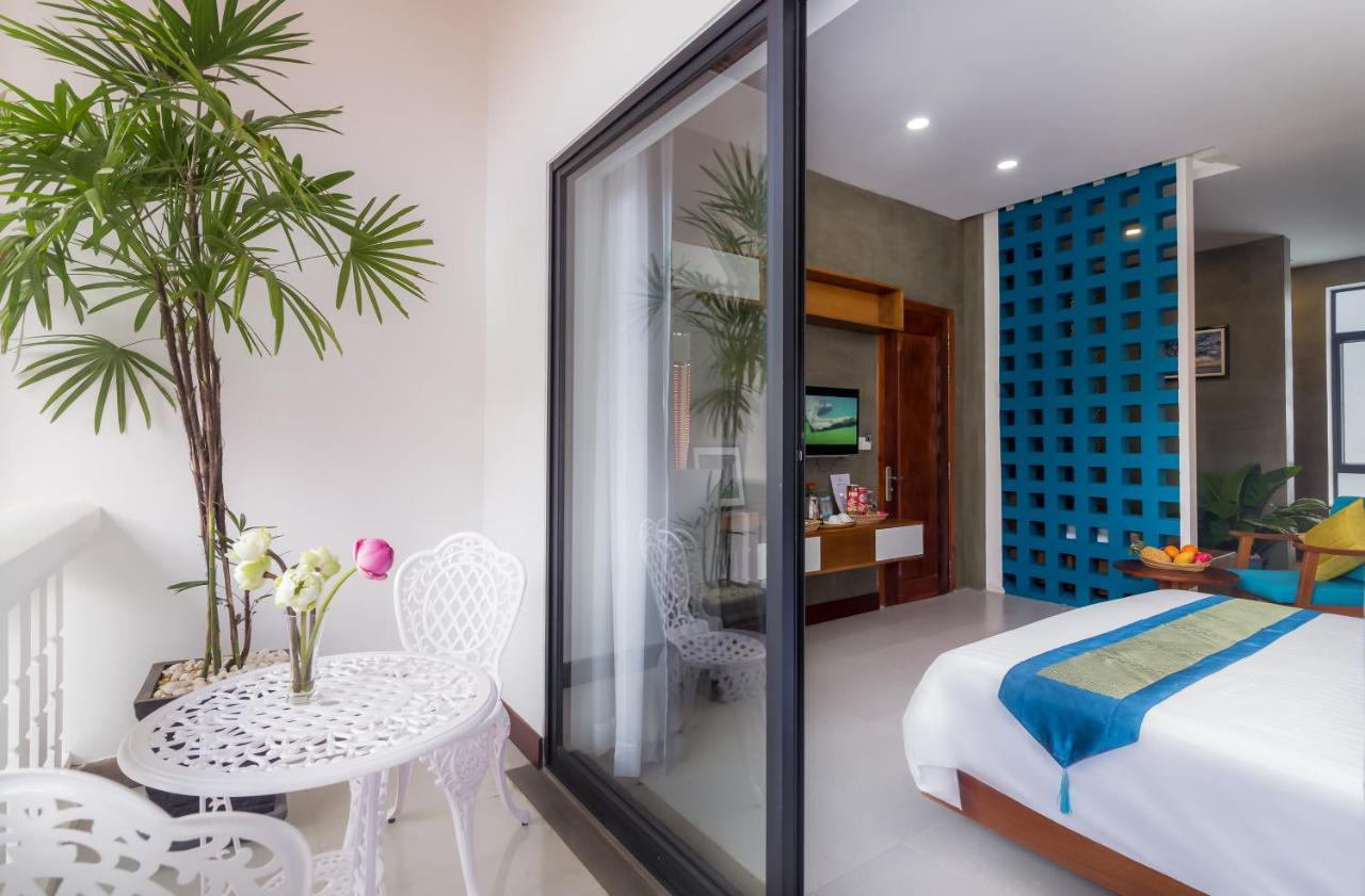 Mudita Villa Siem Reap Luaran gambar