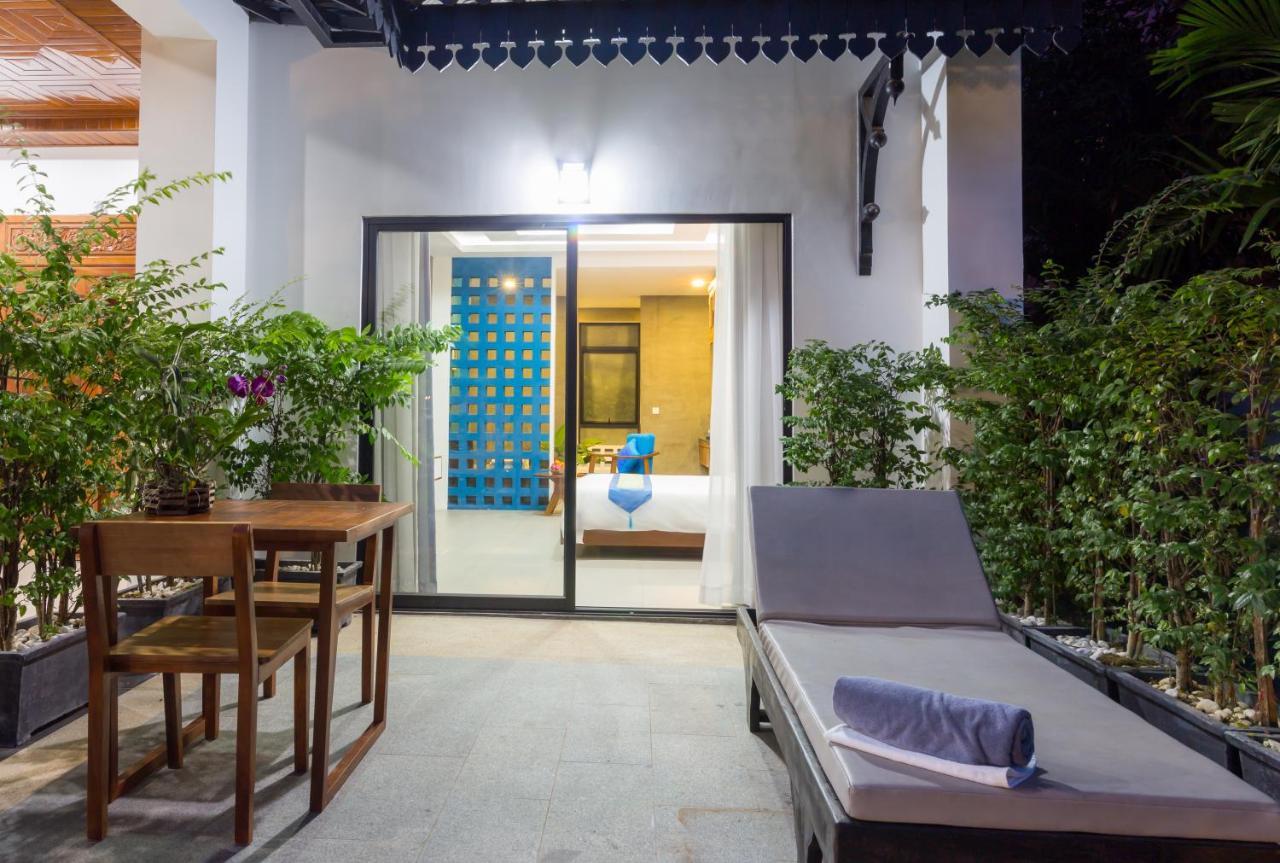Mudita Villa Siem Reap Luaran gambar