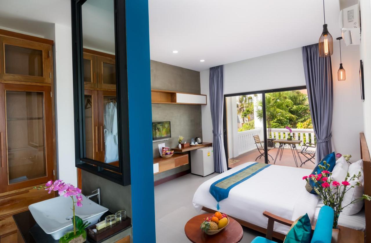 Mudita Villa Siem Reap Luaran gambar